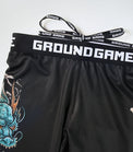Ground Game Leginsy Bushido 3.0