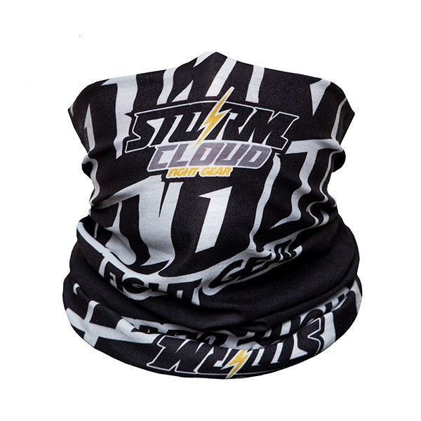 StormCloud Komin Wielofunkcyjny Oversize Logo