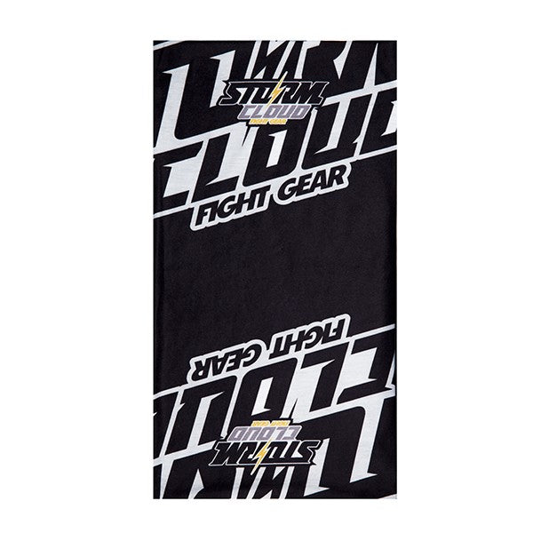 StormCloud Komin Wielofunkcyjny Oversize Logo