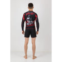 Extreme Hobby Rashguard Męski Why So Serious Długi Rękaw
