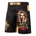 Extreme Hobby Spodenki MMA Santa Muerte