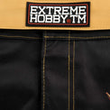 Extreme Hobby Spodenki MMA Santa Muerte