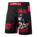 Extreme Hobby Spodenki MMA Why So Serious