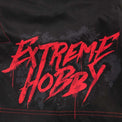 Extreme Hobby Spodenki MMA Why So Serious