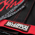 Extreme Hobby Spodenki MMA Why So Serious