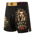 Extreme Hobby Spodenki MMA Athletic Santa Muerte