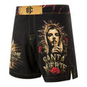 Extreme Hobby Spodenki MMA Athletic Santa Muerte