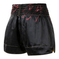 Extreme Hobby Spodenki Muay Thai Santa Muerte