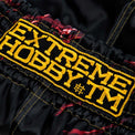 Extreme Hobby Spodenki Muay Thai Santa Muerte