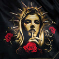 Extreme Hobby Spodenki Muay Thai Santa Muerte