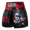 Extreme Hobby Spodenki Muay Thai Why So Serious