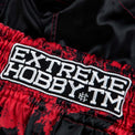 Extreme Hobby Spodenki Muay Thai Why So Serious