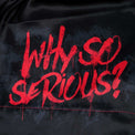 Extreme Hobby Spodenki Muay Thai Why So Serious