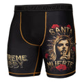 Extreme Hobby Szorty VT Santa Muerte