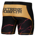 Extreme Hobby Szorty VT Santa Muerte