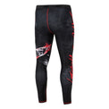 Extreme Hobby Legginsy Treningowe Męskie Why So Serious