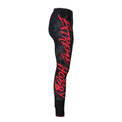 Extreme Hobby Legginsy Treningowe Męskie Why So Serious