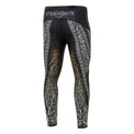 Extreme Hobby Legginsy Treningowe Męskie Slavic Spirit