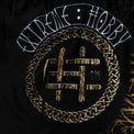 Extreme Hobby Legginsy Treningowe Męskie Slavic Spirit