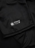 Pitbull Rashguard Męski Performance Pro Plus Small Logo Czarny