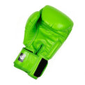 Twins Rękawice bokserskie BGVL-3 Lime
