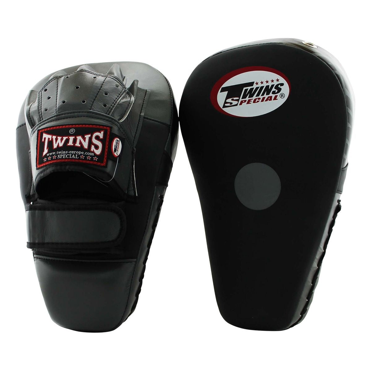Twins Tarcze Bokserskie PML-21