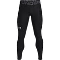 Under Armour Heatgear Legginsy męskie Czarne