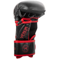 Venum rękawice sparingowe do MMA Challenger 3.0 Czarne/Czerwone