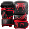 Venum rękawice sparingowe do MMA Challenger 3.0 Czarne/Czerwone