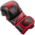 Venum rękawice sparingowe do MMA Challenger 3.0 Czarne/Czerwone