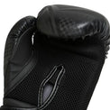 Everlast Rękawice bokserskie Spark Czarne