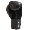 Everlast Rękawice bokserskie Spark Czarne