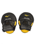 Everlast Tarcze Skórzane Trenerskie Elite