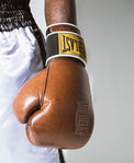 Everlast Rękawice bokserskie 1910 Classic Brązowe