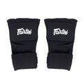 Fairtex Owijki Bokserskie - Bandaże HW3 Czarne