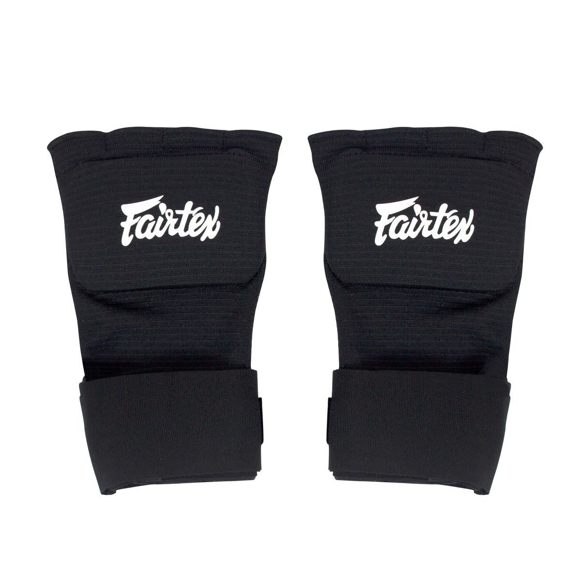 Fairtex Owijki Bokserskie - Bandaże HW3 Czarne
