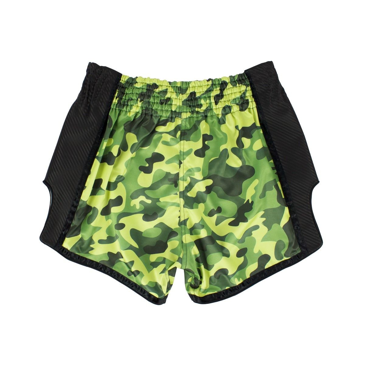 Fairtex Spodenki Muay Thai BS1710 Camo