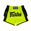 Fairtex Spodenki Muay Thai BS1706
