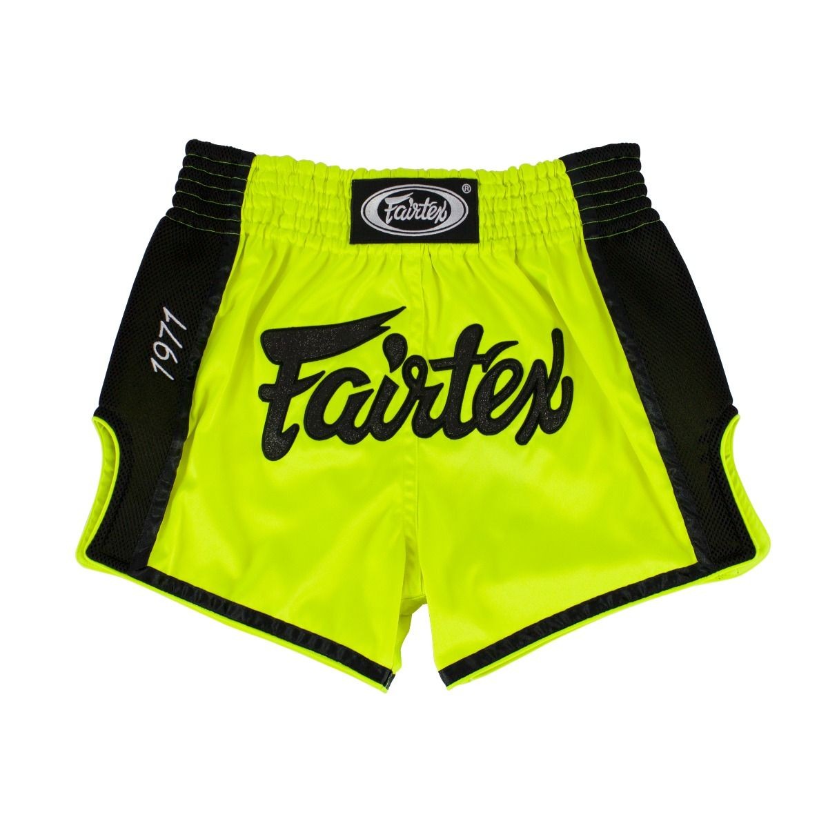 Fairtex Spodenki Muay Thai BS1706
