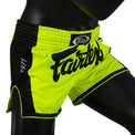 Fairtex Spodenki Muay Thai BS1706