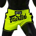 Fairtex Spodenki Muay Thai BS1706