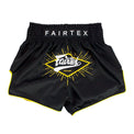 Fairtex Spodenki Muay Thai BS1903 Focus