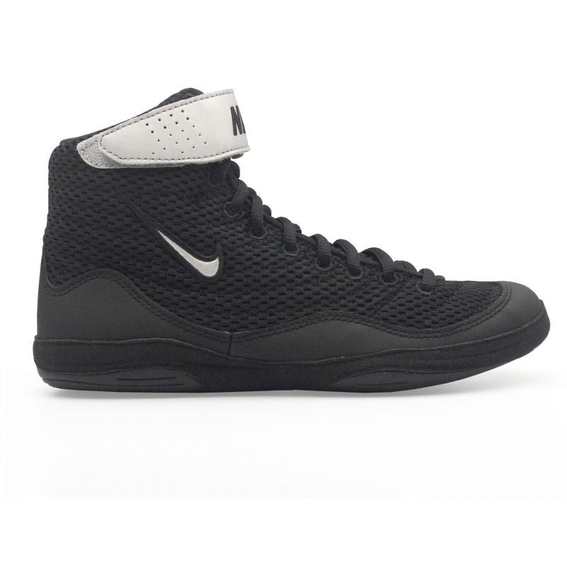 Nike Buty Zapaśnicze Inflict 3 Czarne