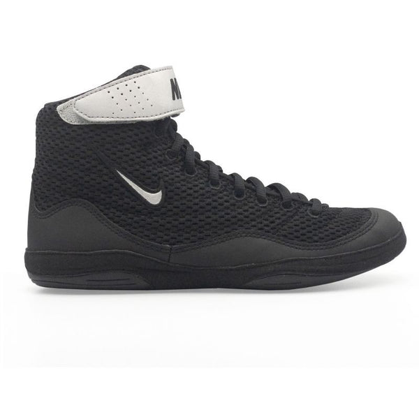 Nike Buty Zapaśnicze Inflict 3 Czarne