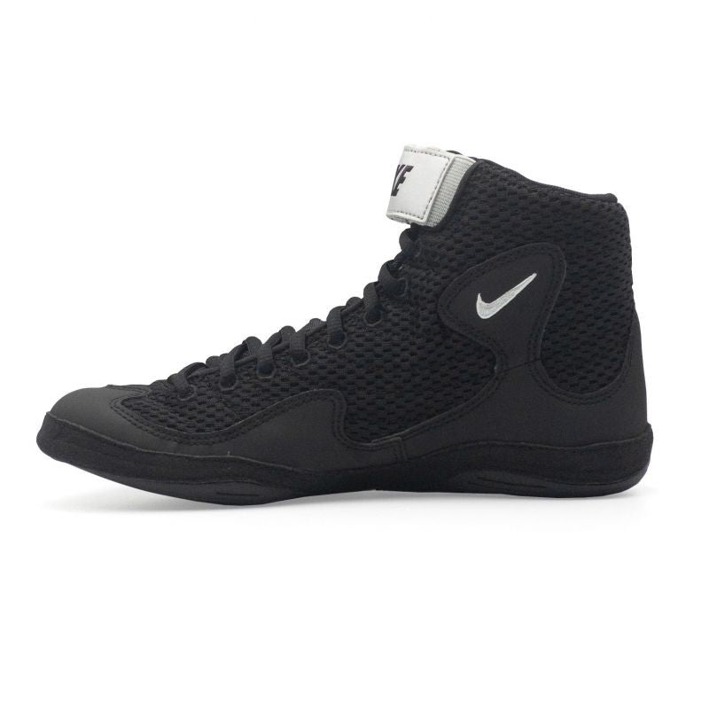 Nike Buty Zapaśnicze Inflict 3 Czarne