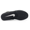 Nike Buty Zapaśnicze Inflict 3 Czarne