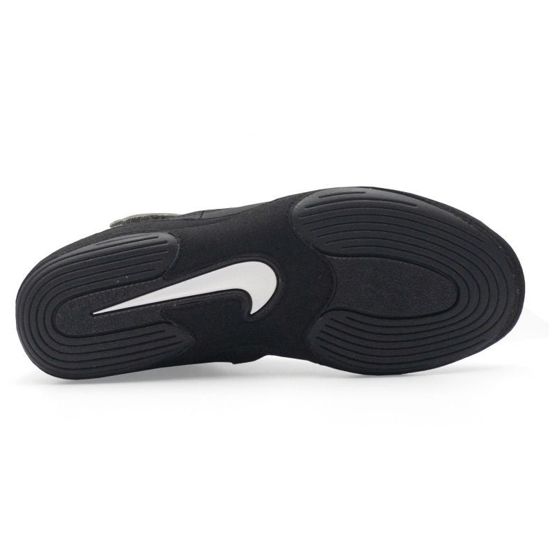 Nike Buty Zapaśnicze Inflict 3 Czarne