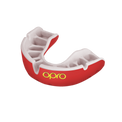 Opro Ochraniacz Na Zęby Dla Dzieci Gold GEN5 Czerwony