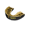 Opro Ochraniacz Na Zęby Dla Dzieci Gold GEN5 Czarny