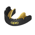 Opro Ochraniacz na Zęby Gold Braces GEN5 Czarny (do aparatów)